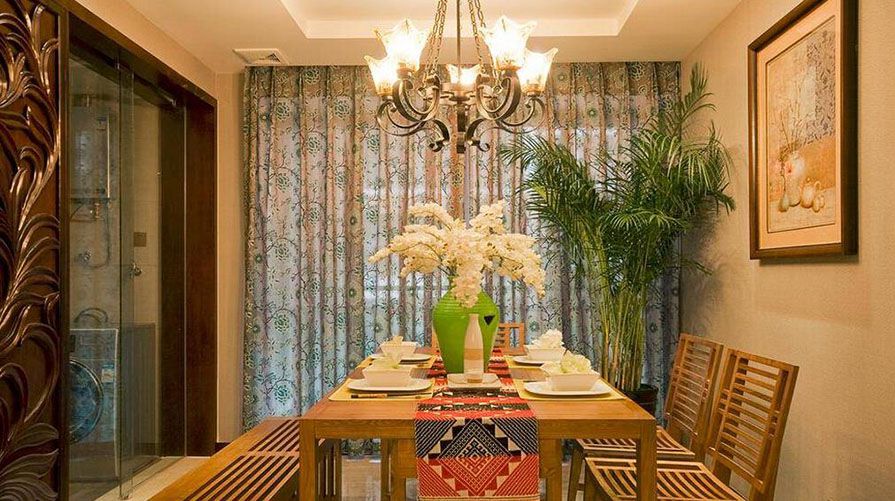 200方东南亚复式