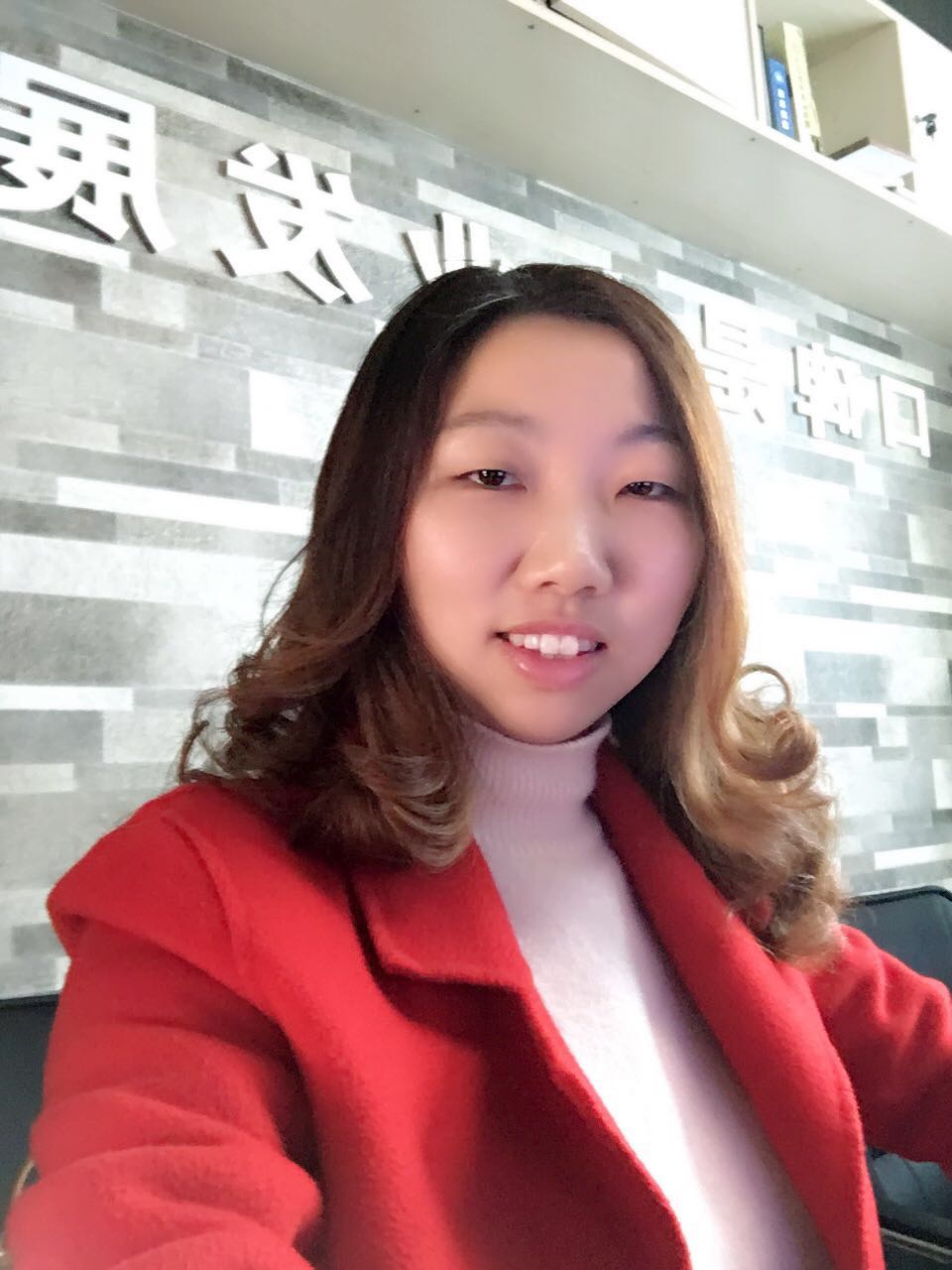 松滋装修设计师熊双