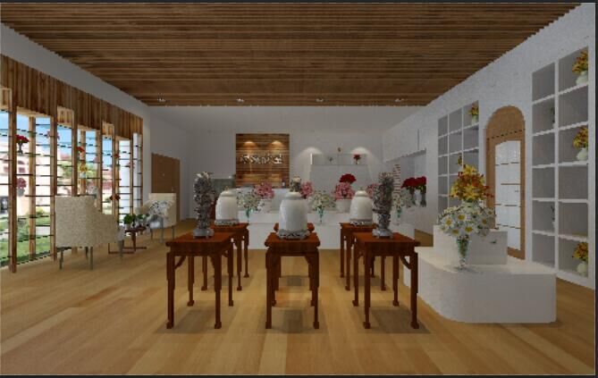 浪漫满屋鲜花店