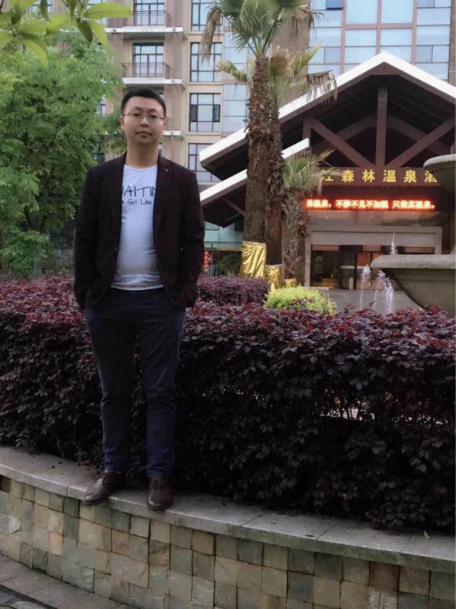 松滋装修设计师何晓东