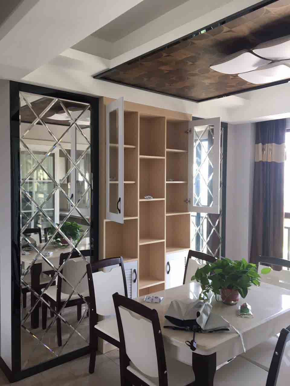 万联城市天地7栋1308