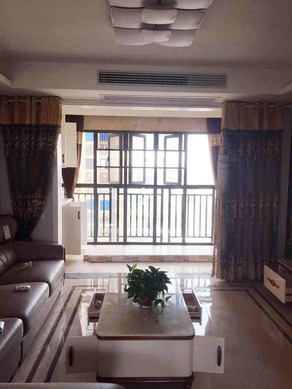 万联城市天地7栋1308