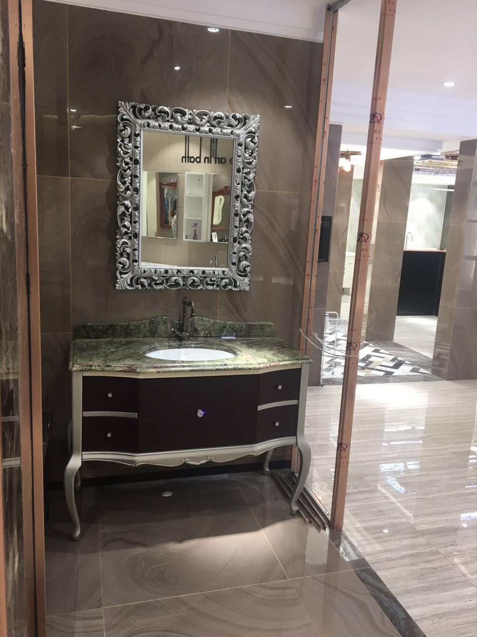 松滋尚高卫浴旗舰店