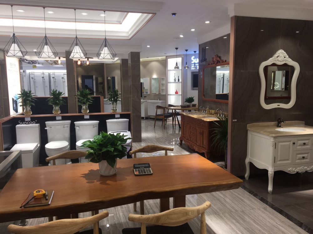 松滋尚高卫浴旗舰店