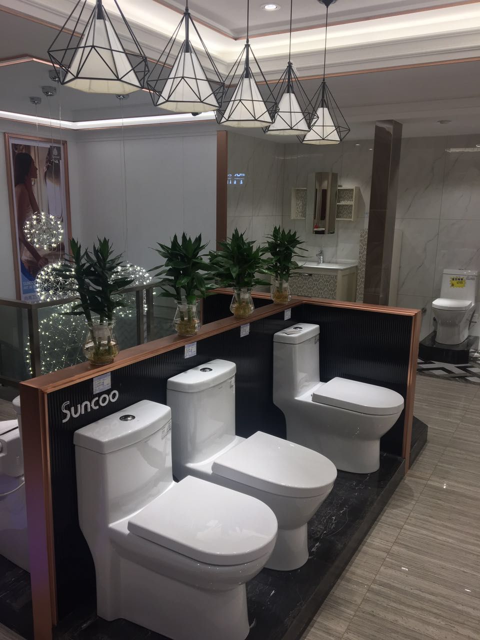 松滋尚高卫浴旗舰店