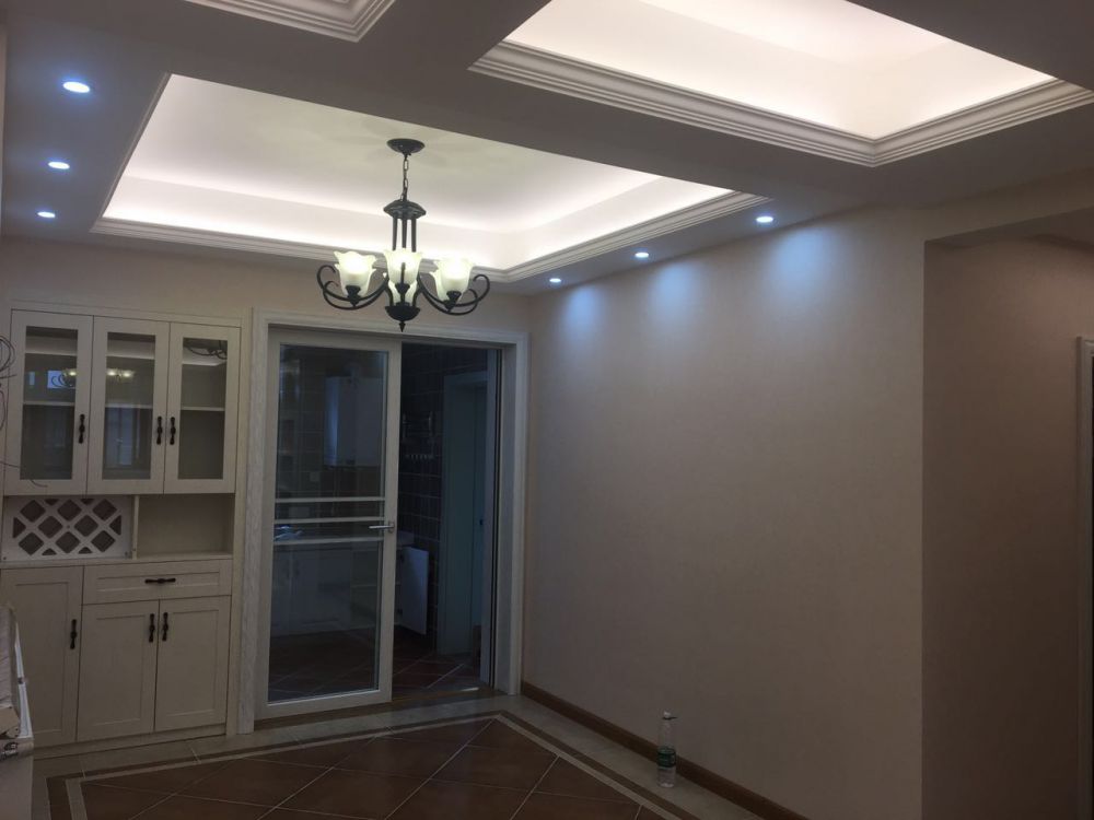 阳光城18栋1单元201