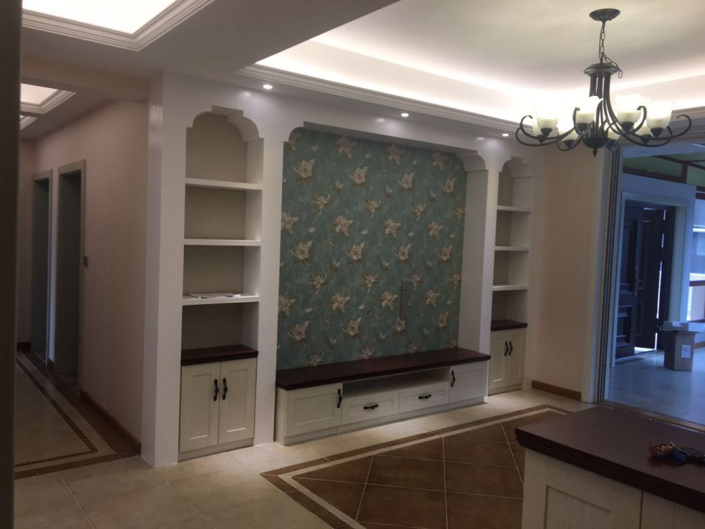 阳光城18栋1单元201