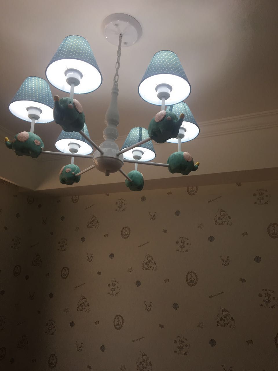 阳光城18栋1单元201