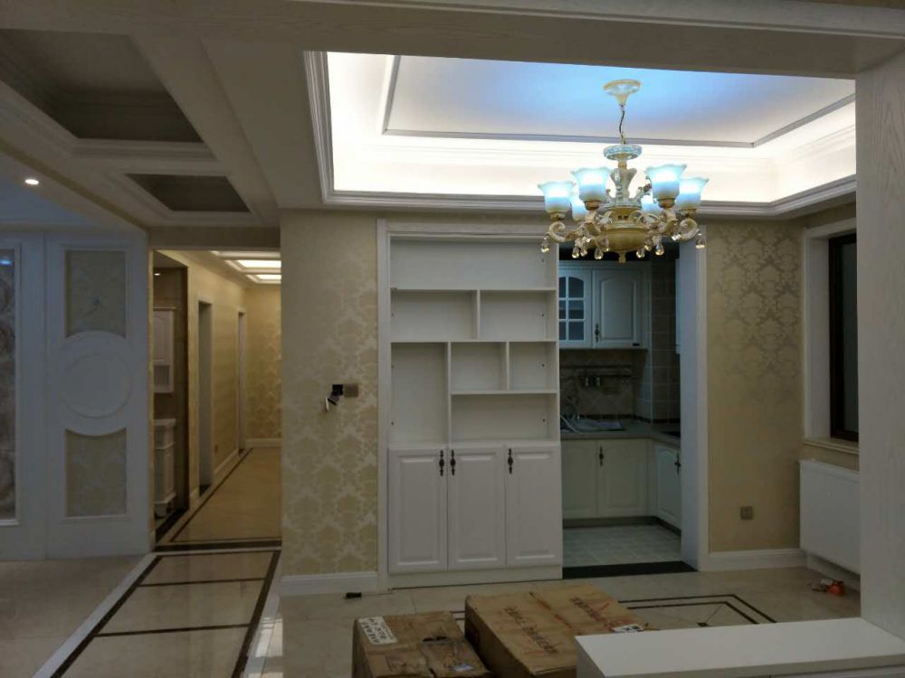 中央天城7栋2单元1704