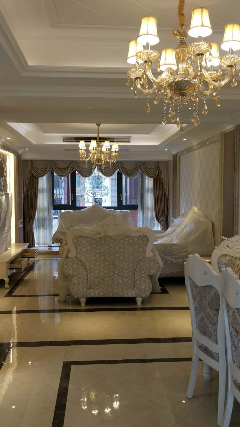 阳光首府14栋201