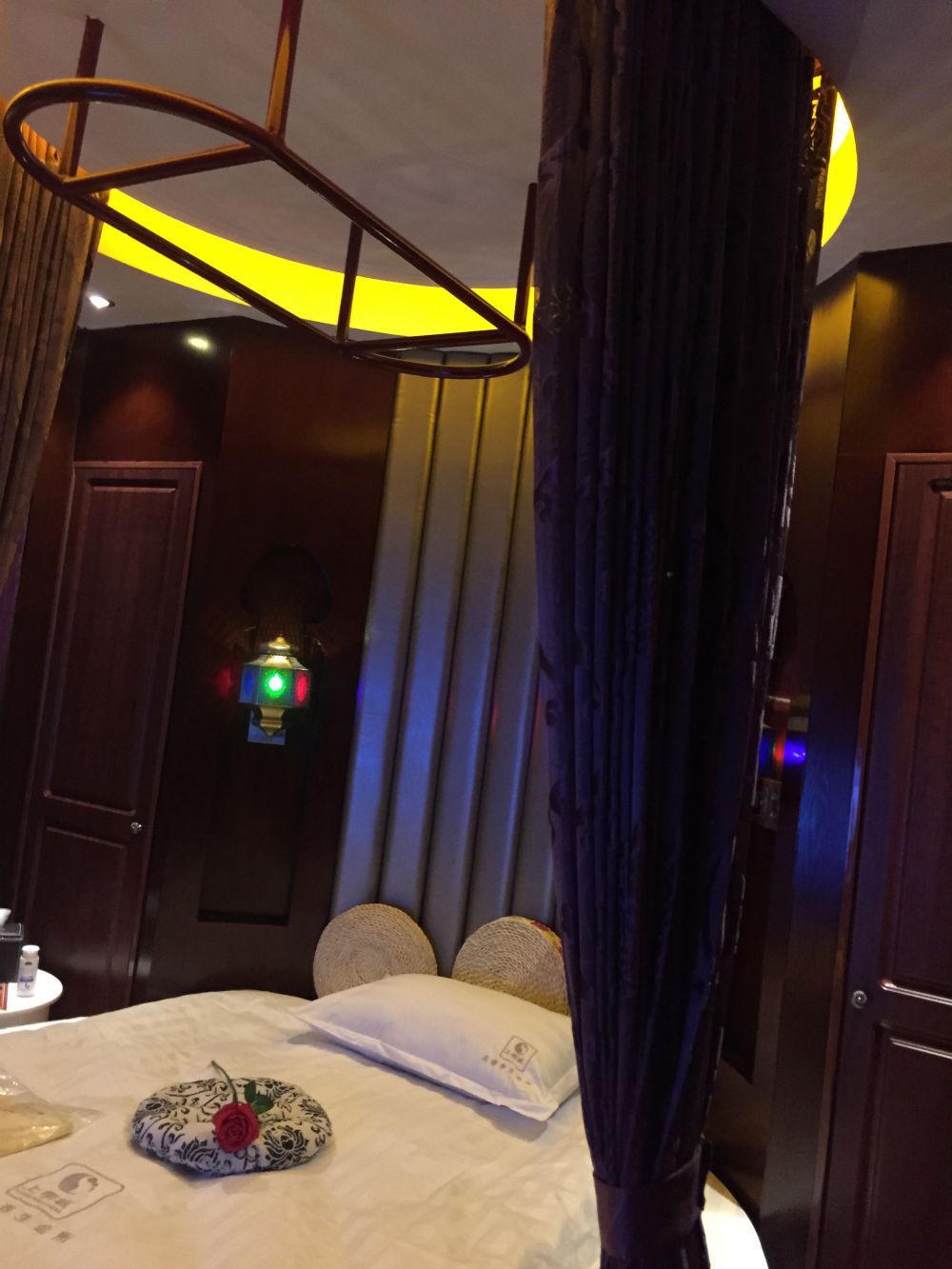 松滋市上明城足道旗舰店