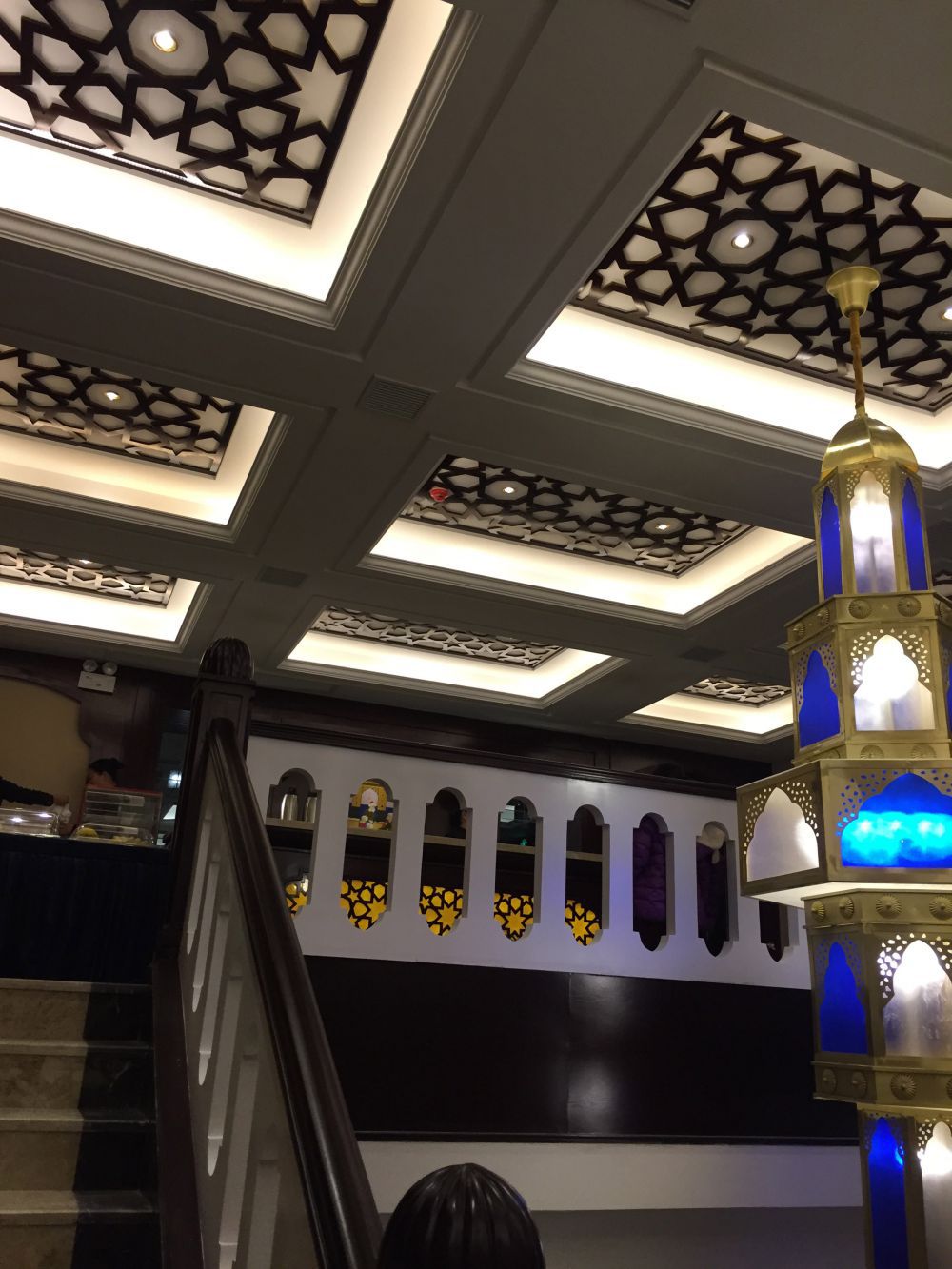 松滋市上明城足道旗舰店