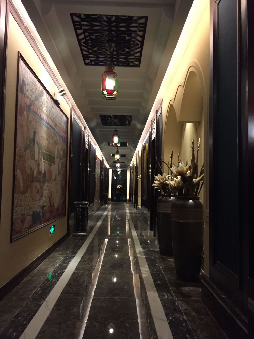 松滋市上明城足道旗舰店