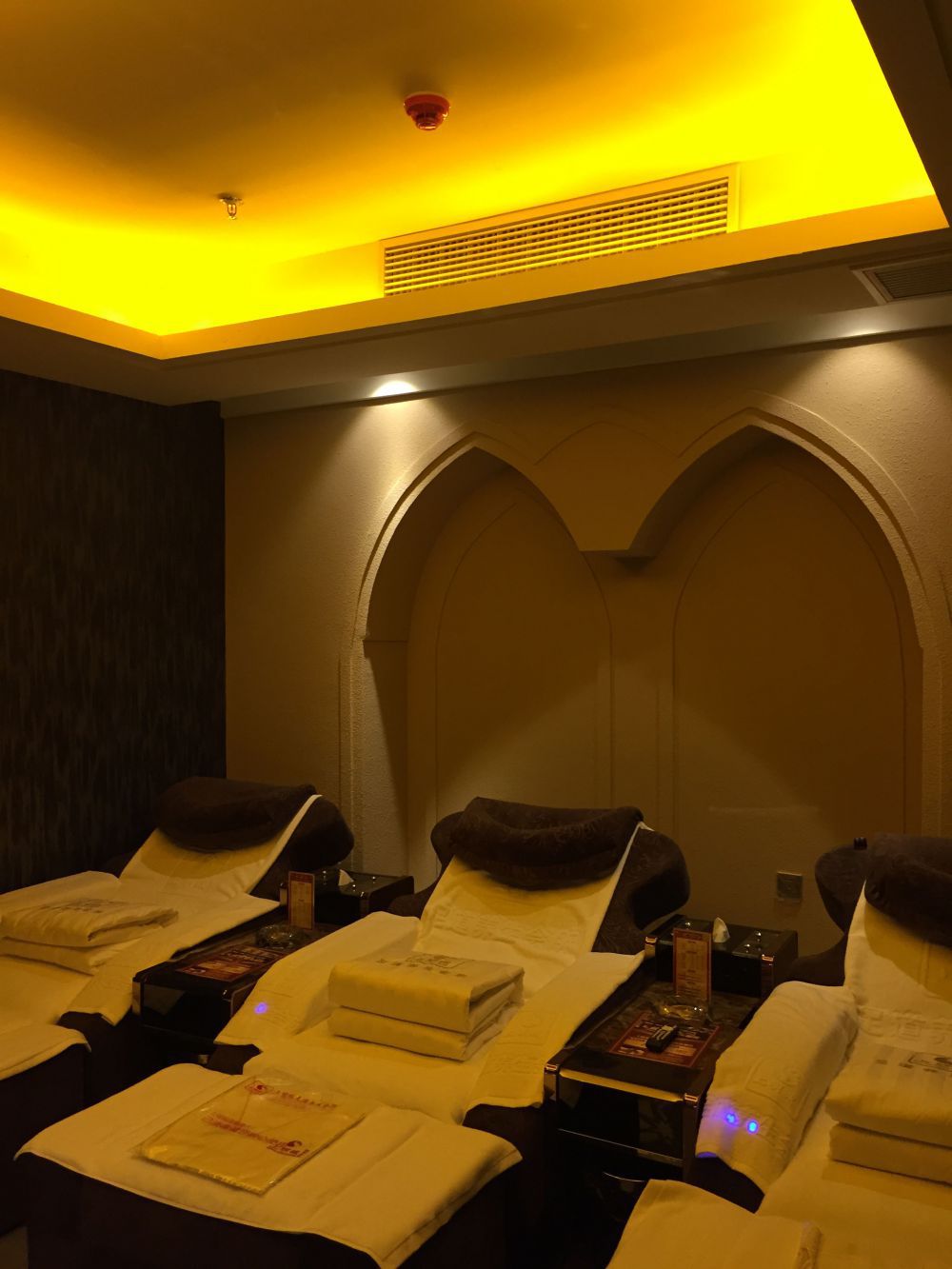 松滋市上明城足道旗舰店