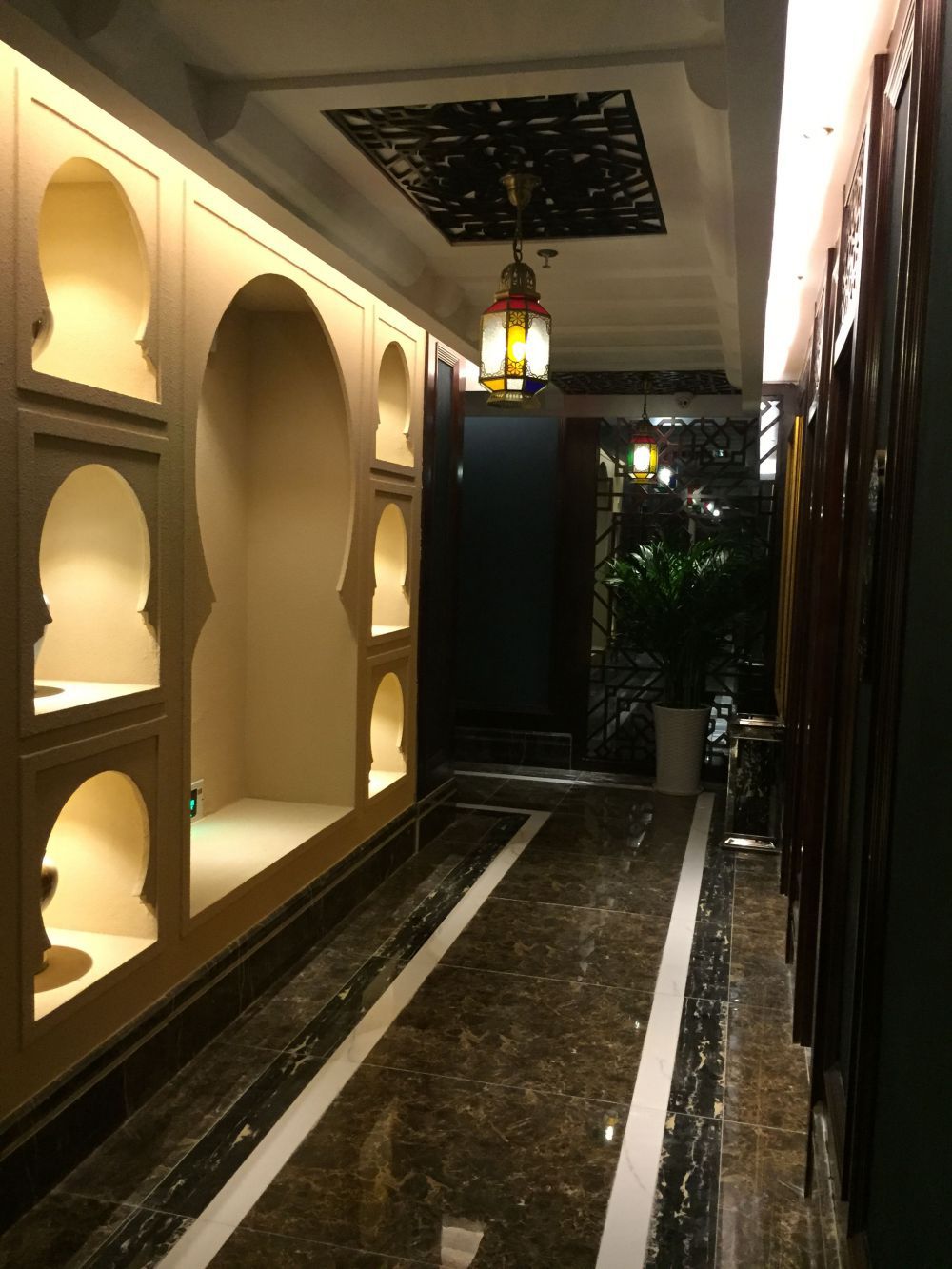 松滋市上明城足道旗舰店