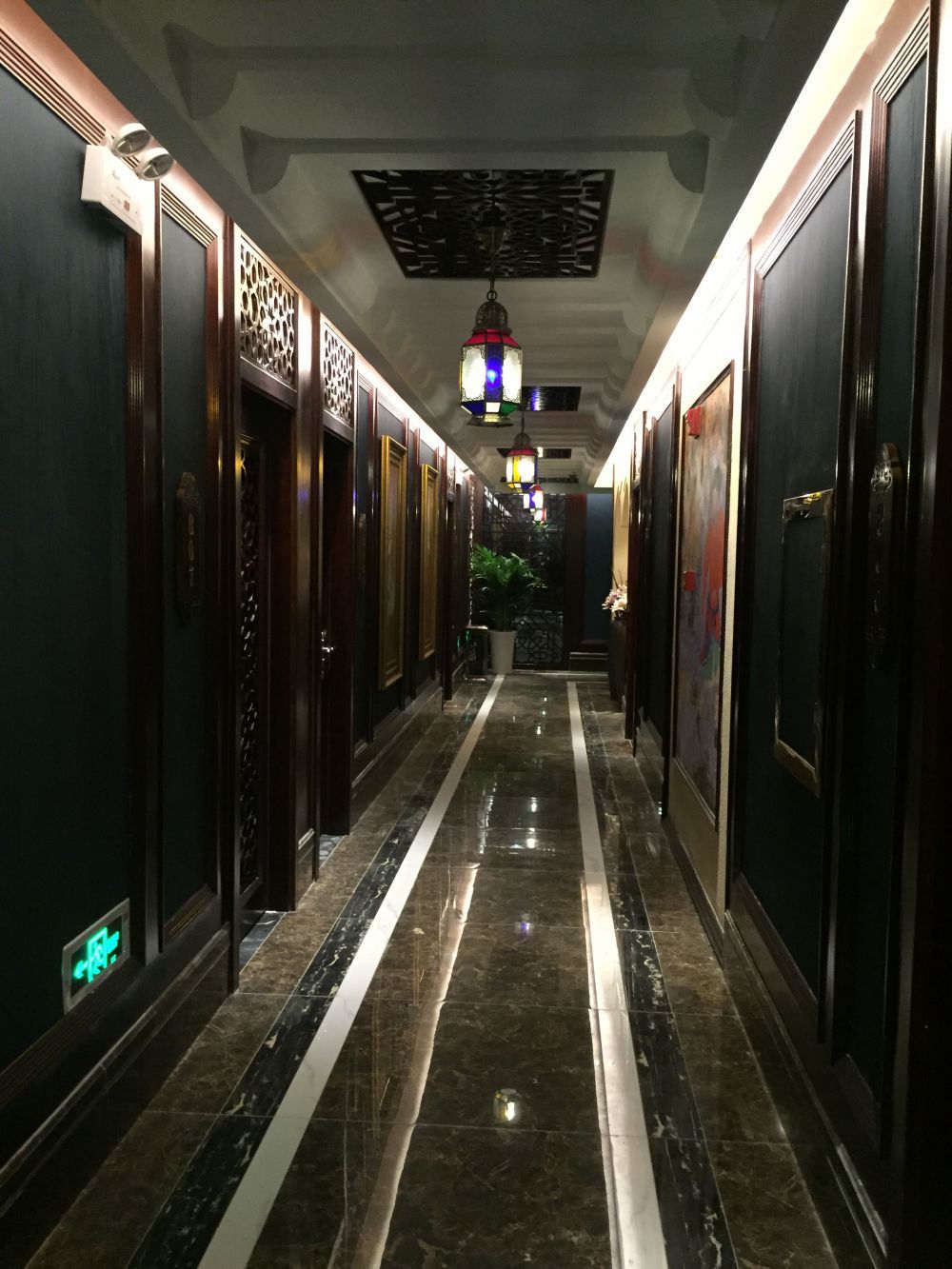 松滋市上明城足道旗舰店