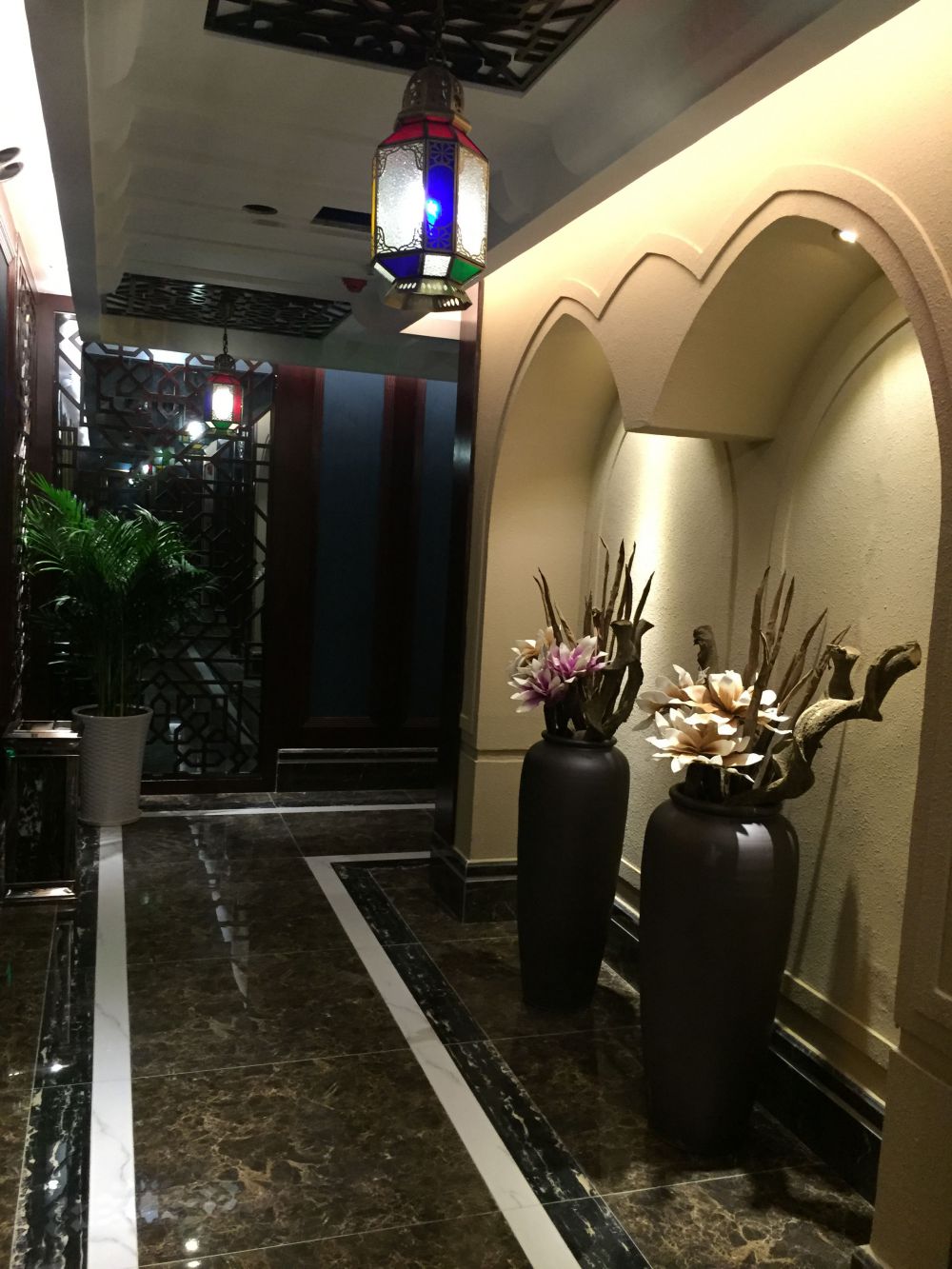 松滋市上明城足道旗舰店