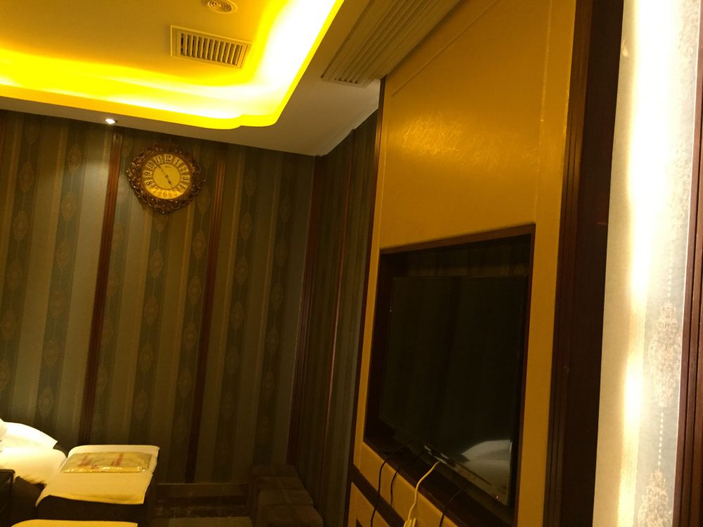 松滋市上明城足道旗舰店