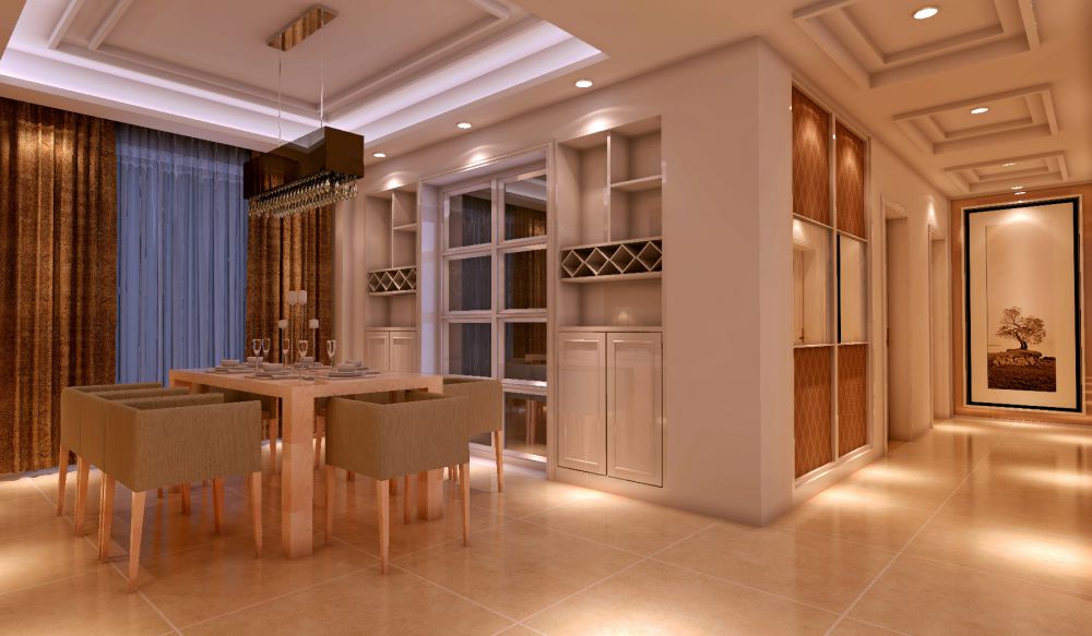 沙道观振兴花园