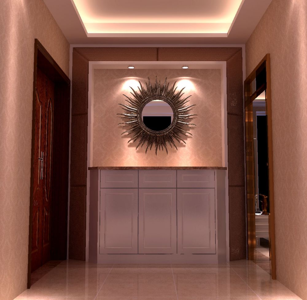 中央天城冯先生 