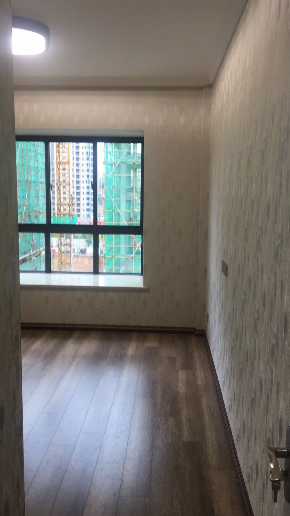 凯瑞华府4栋1102