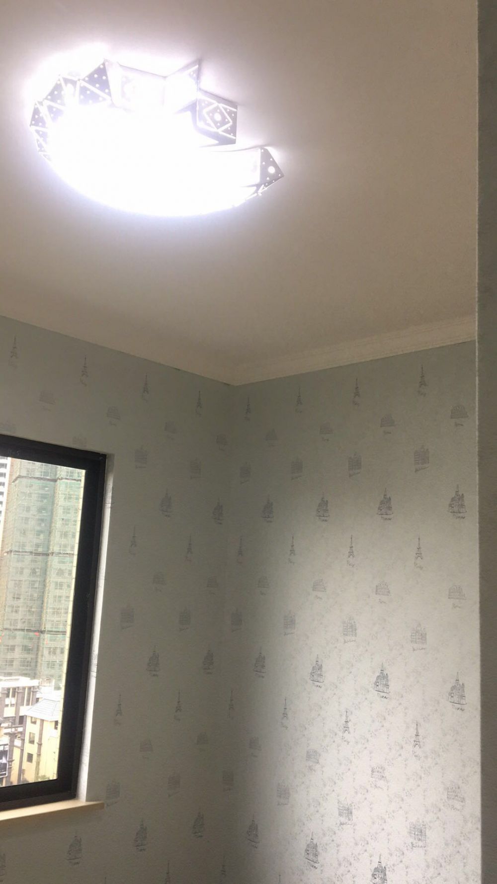 凯瑞华府4栋1102