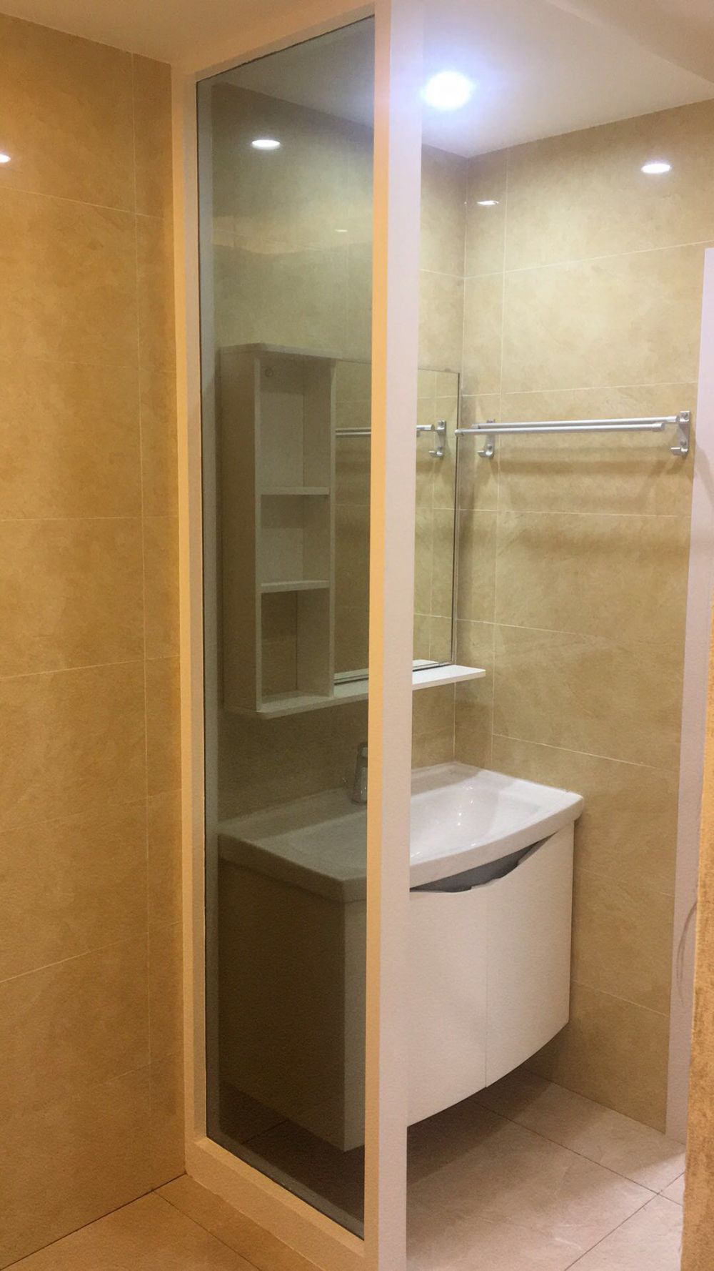 凯瑞华府4栋1102