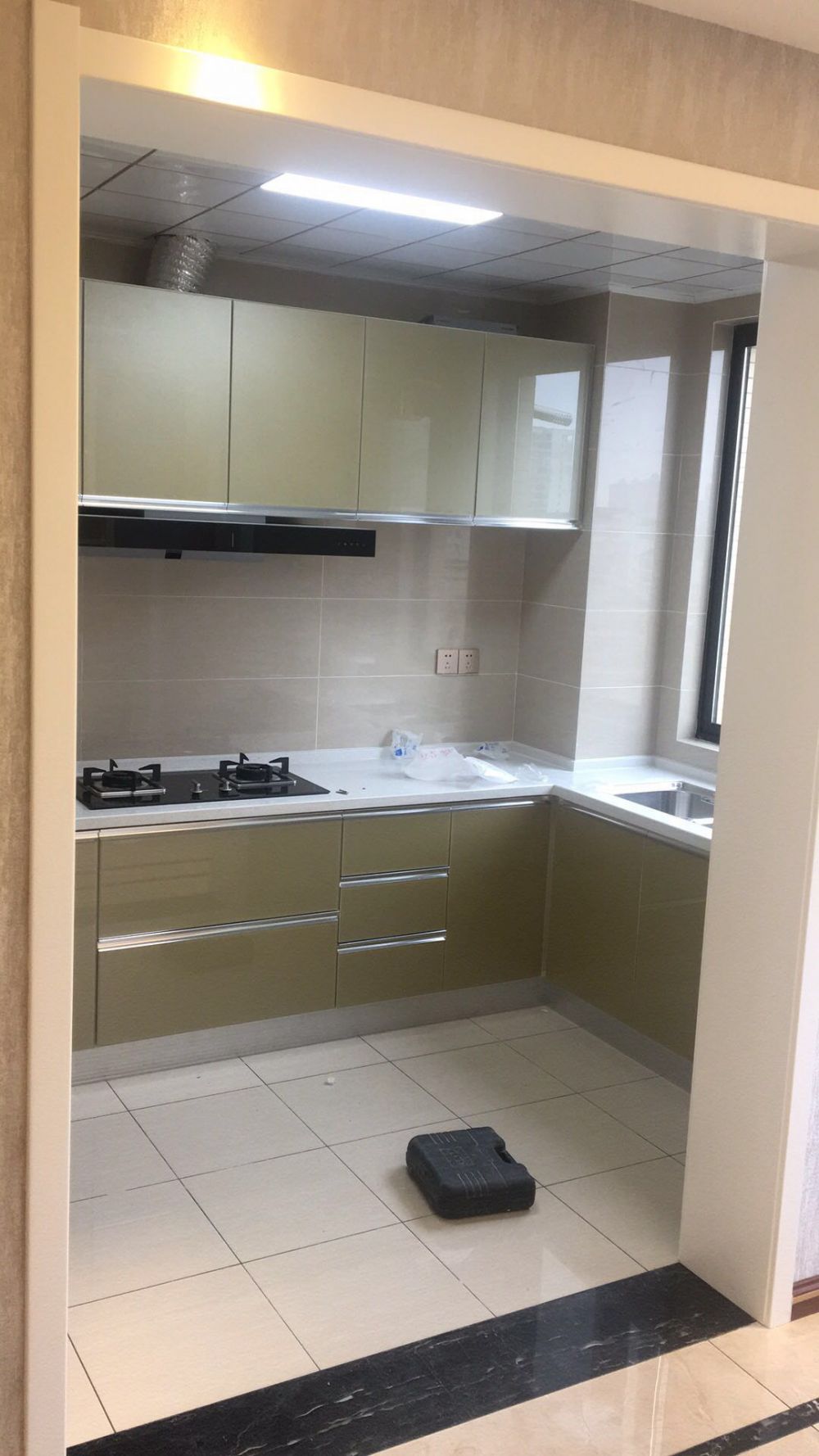 凯瑞华府4栋1102