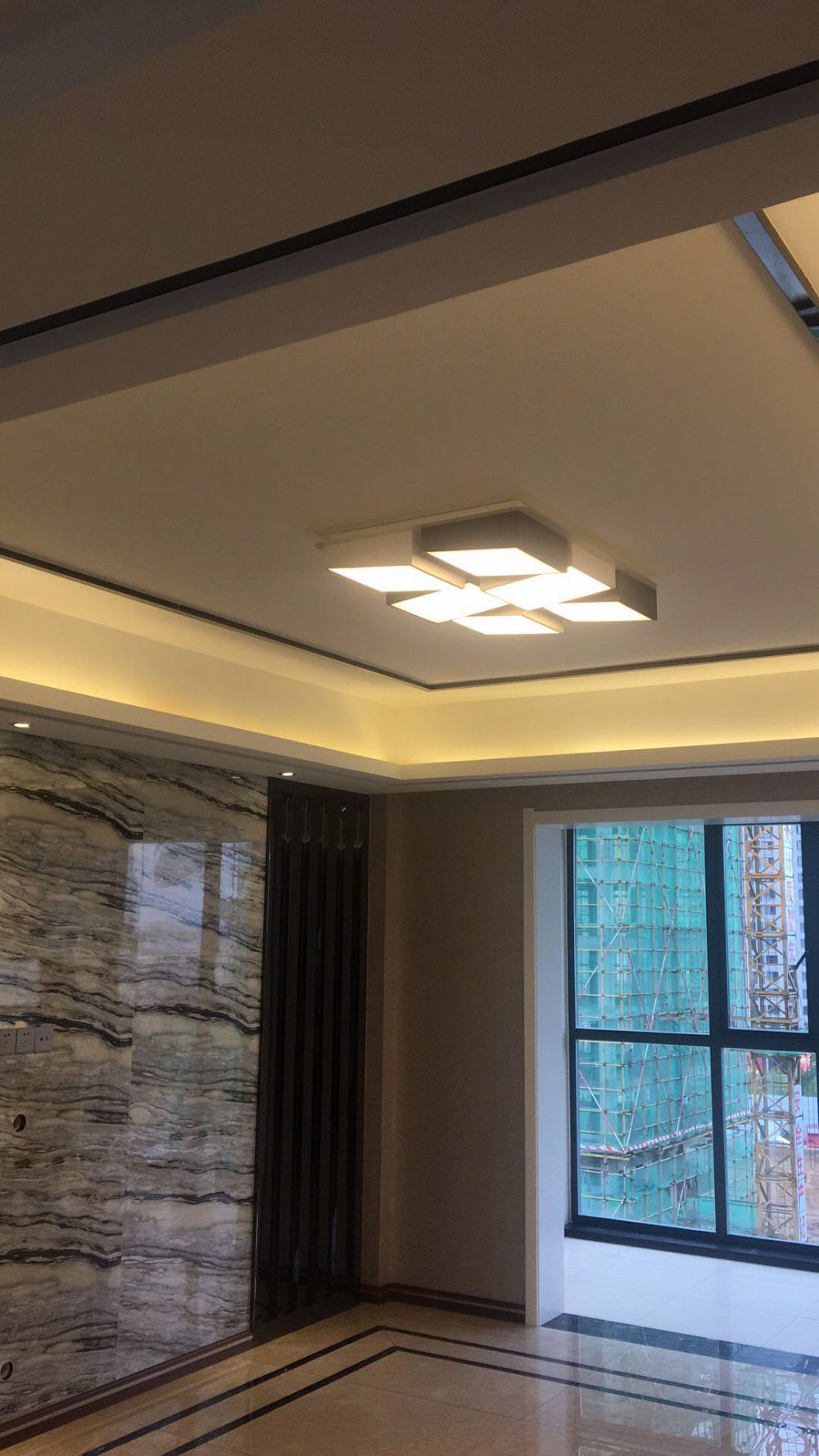 凯瑞华府4栋1102