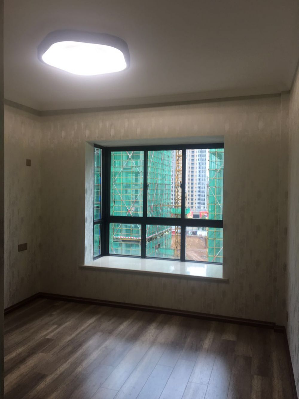 凯瑞华府4栋1102