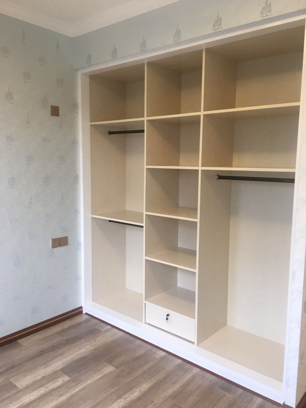 凯瑞华府4栋1102