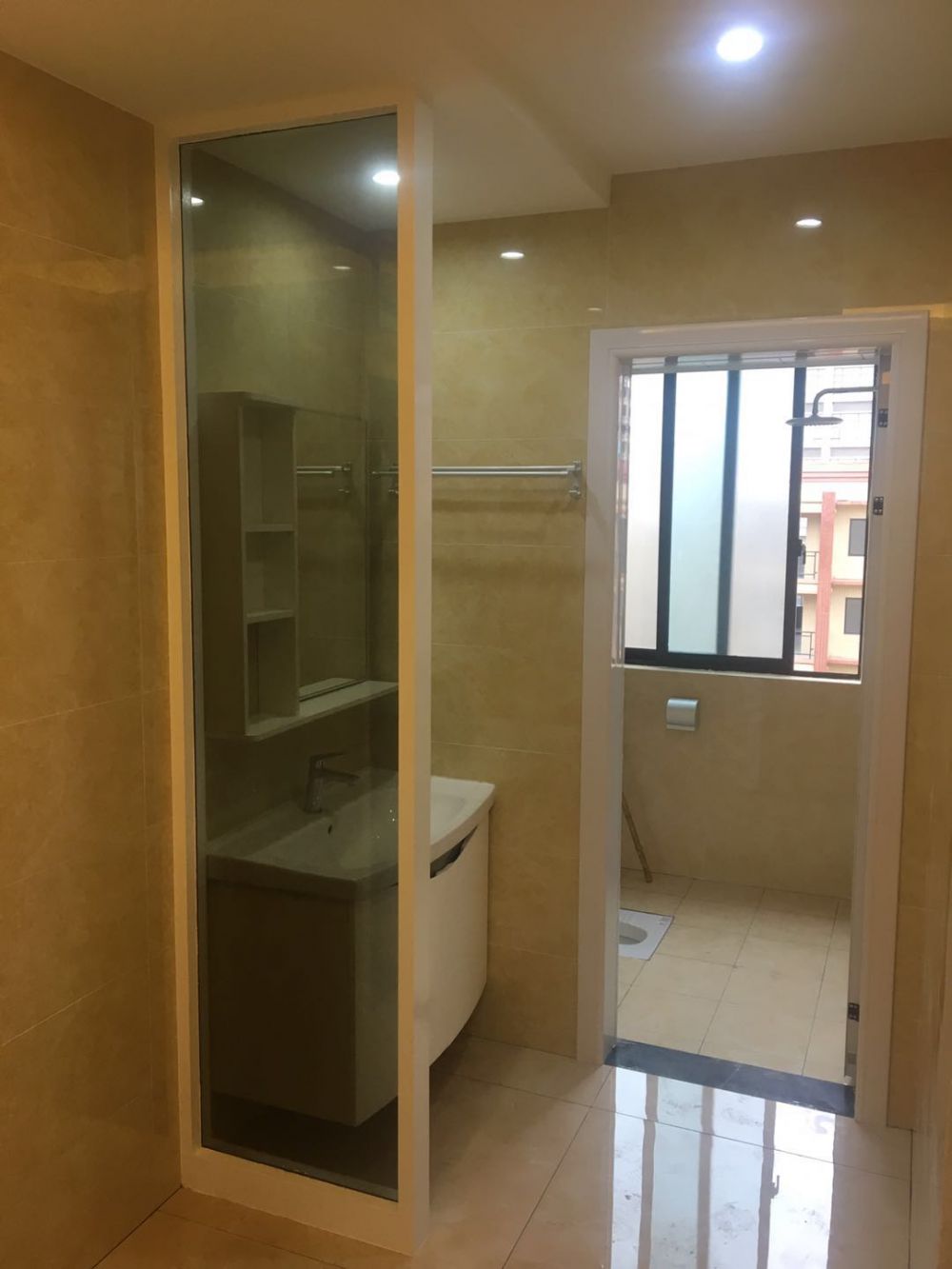 凯瑞华府4栋1102