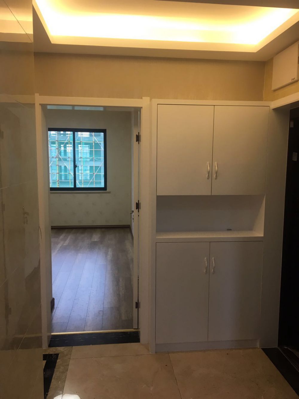 凯瑞华府4栋1102