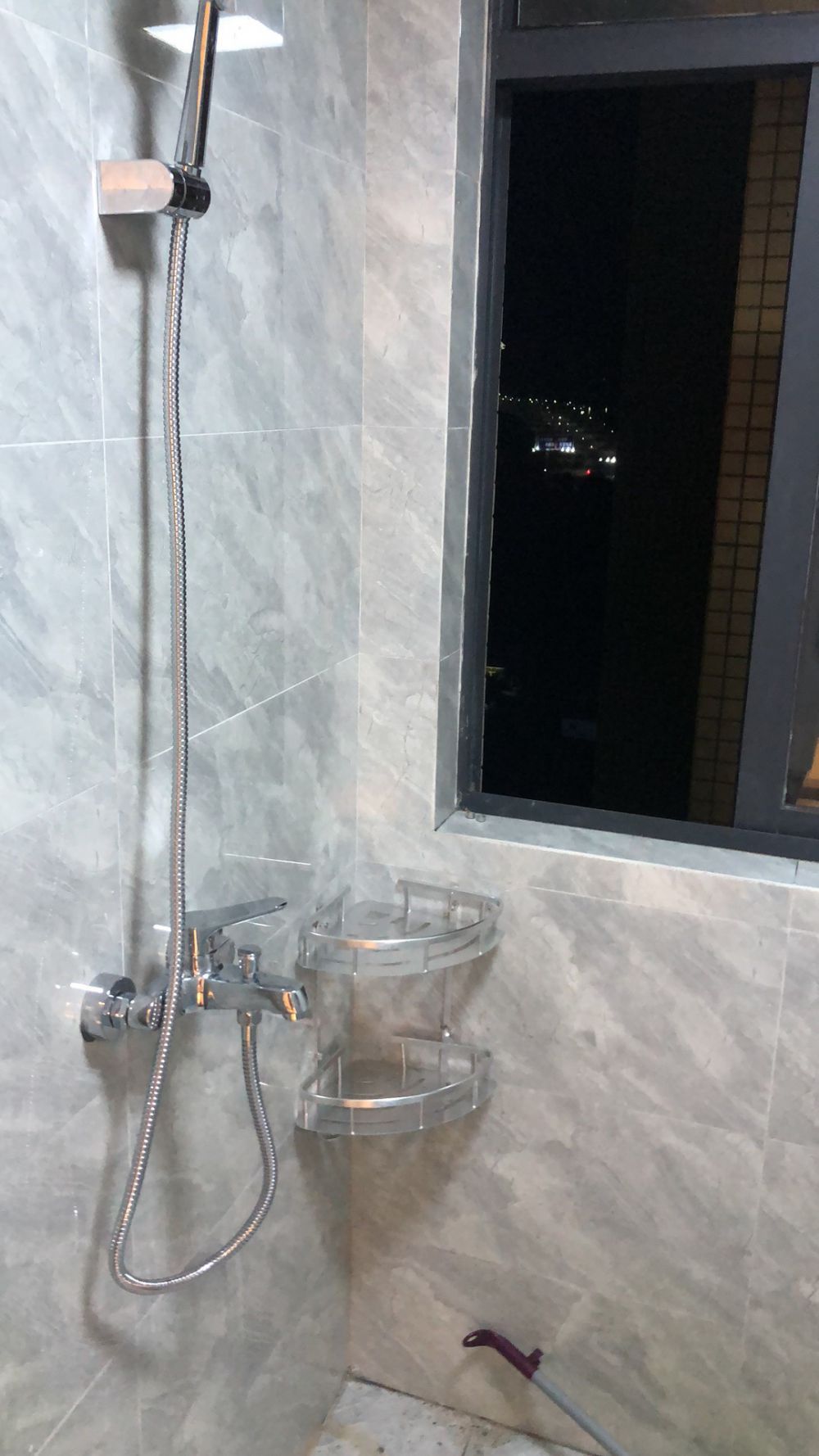 森林公馆7栋1103房