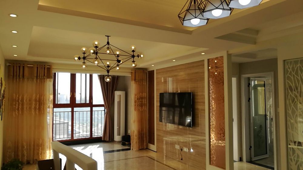 森林公馆7栋1103房