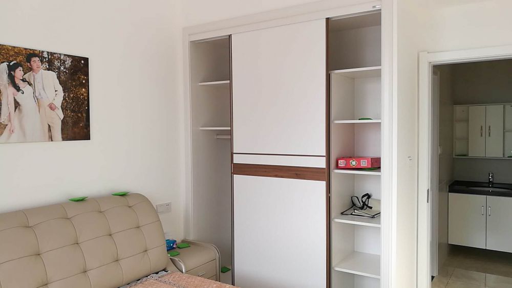 森林公馆7栋1103房