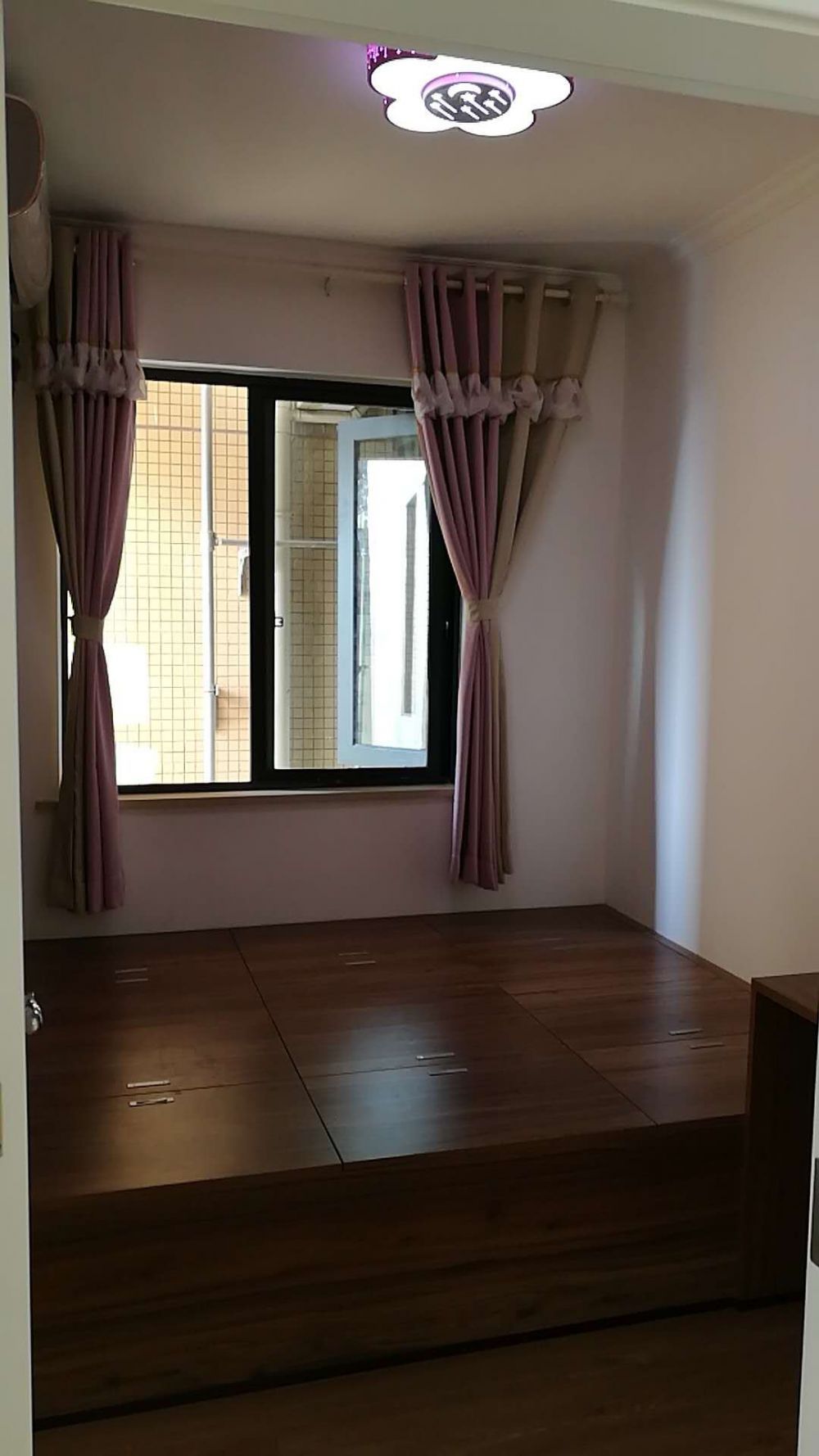 森林公馆7栋1103房