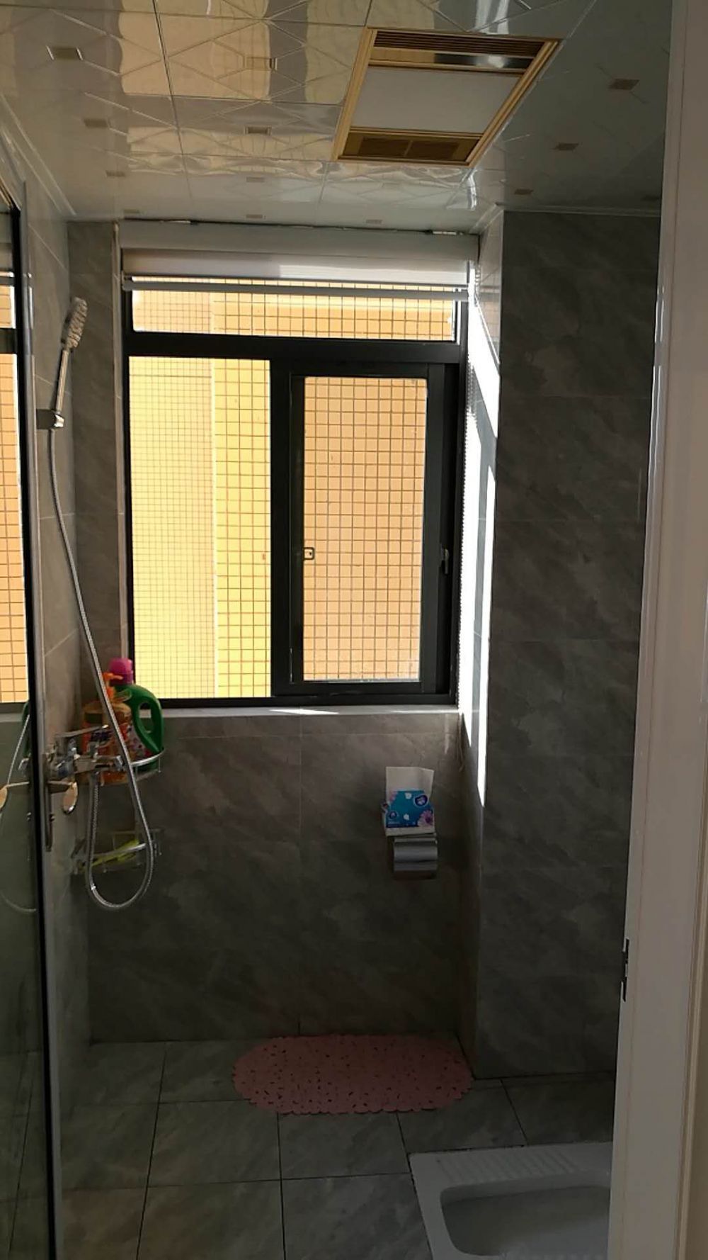 森林公馆7栋1103房