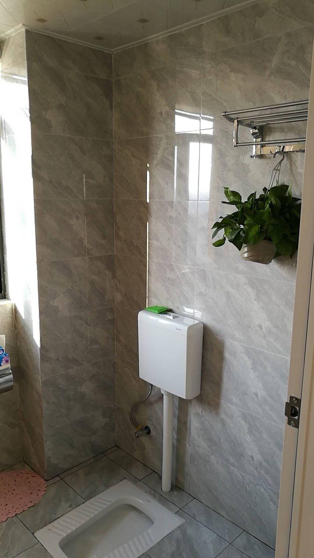 森林公馆7栋1103房