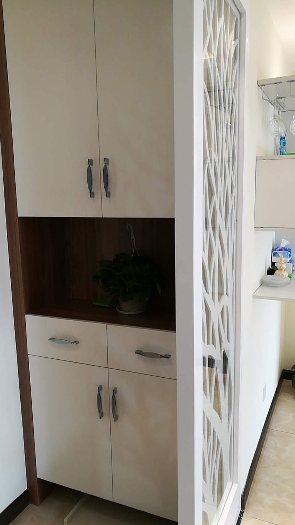 森林公馆7栋1103房