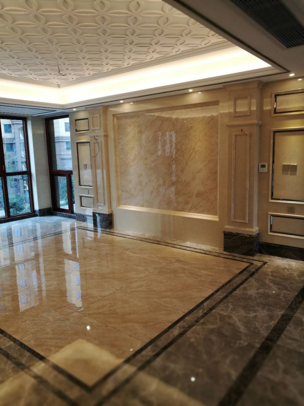 清莑水岸 10栋201 301房