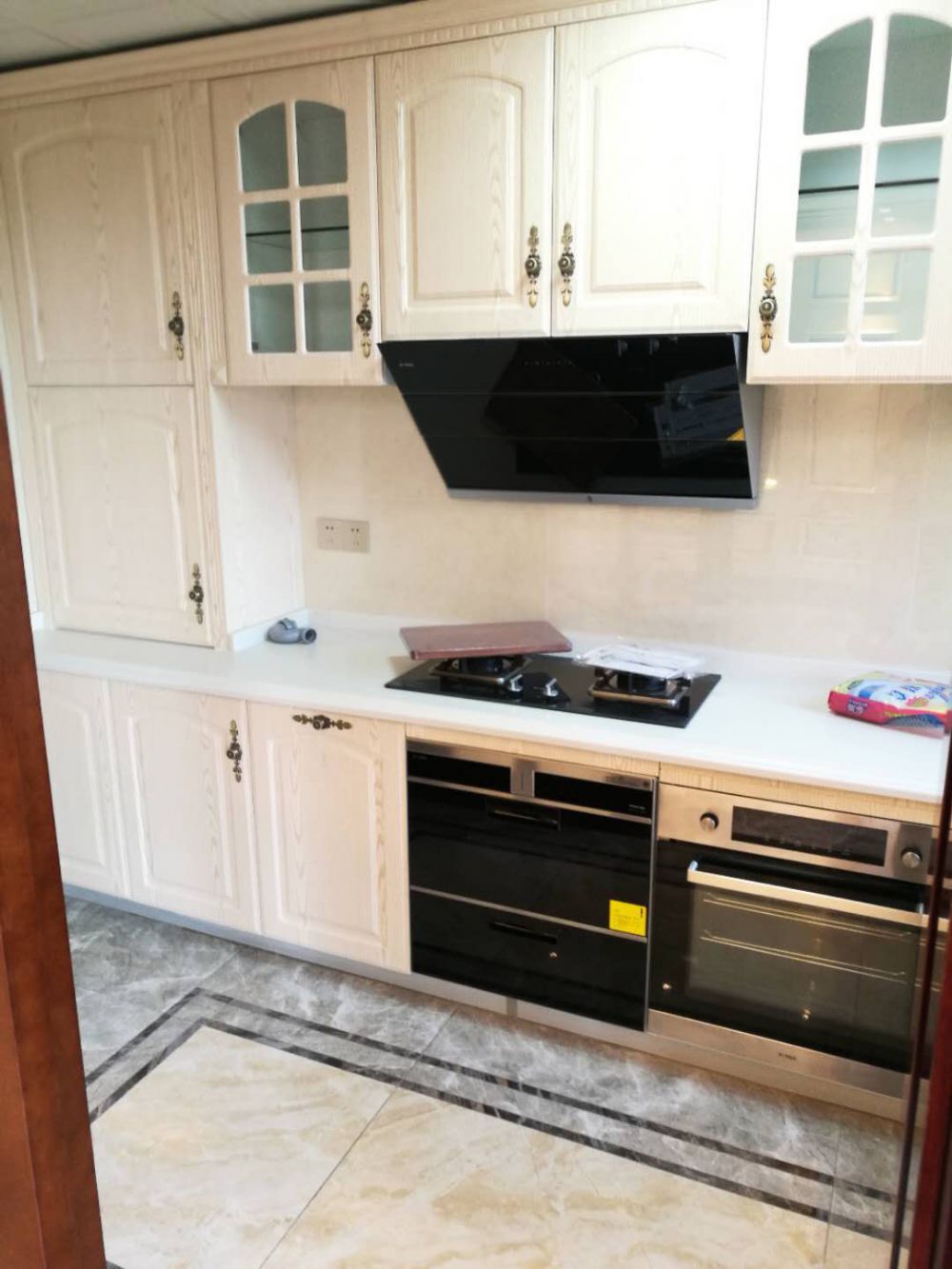 清莑水岸 10栋201 301房