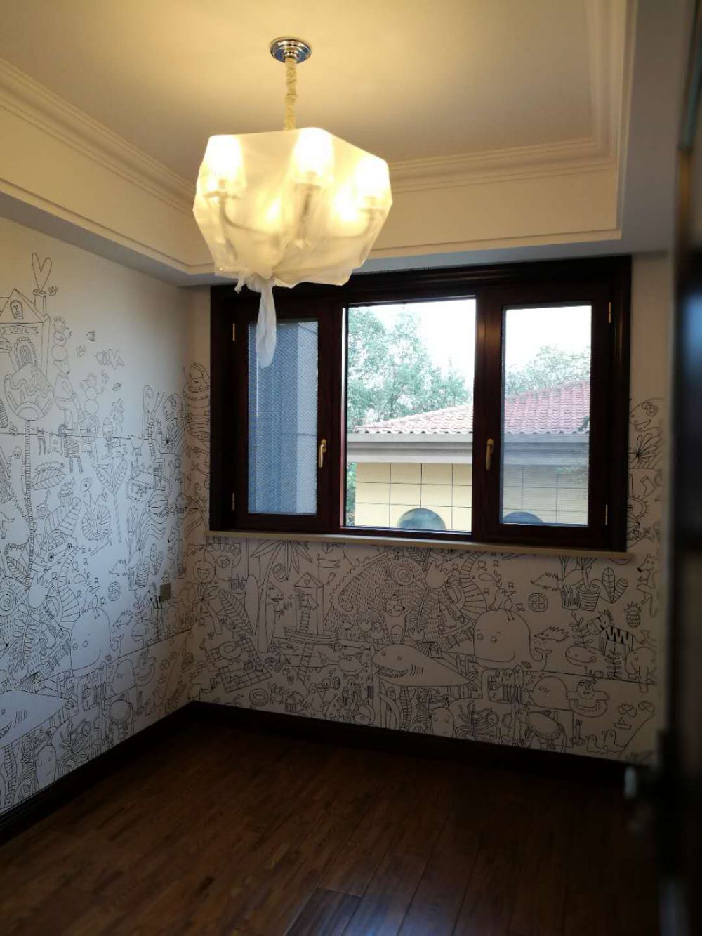 清莑水岸 10栋201 301房