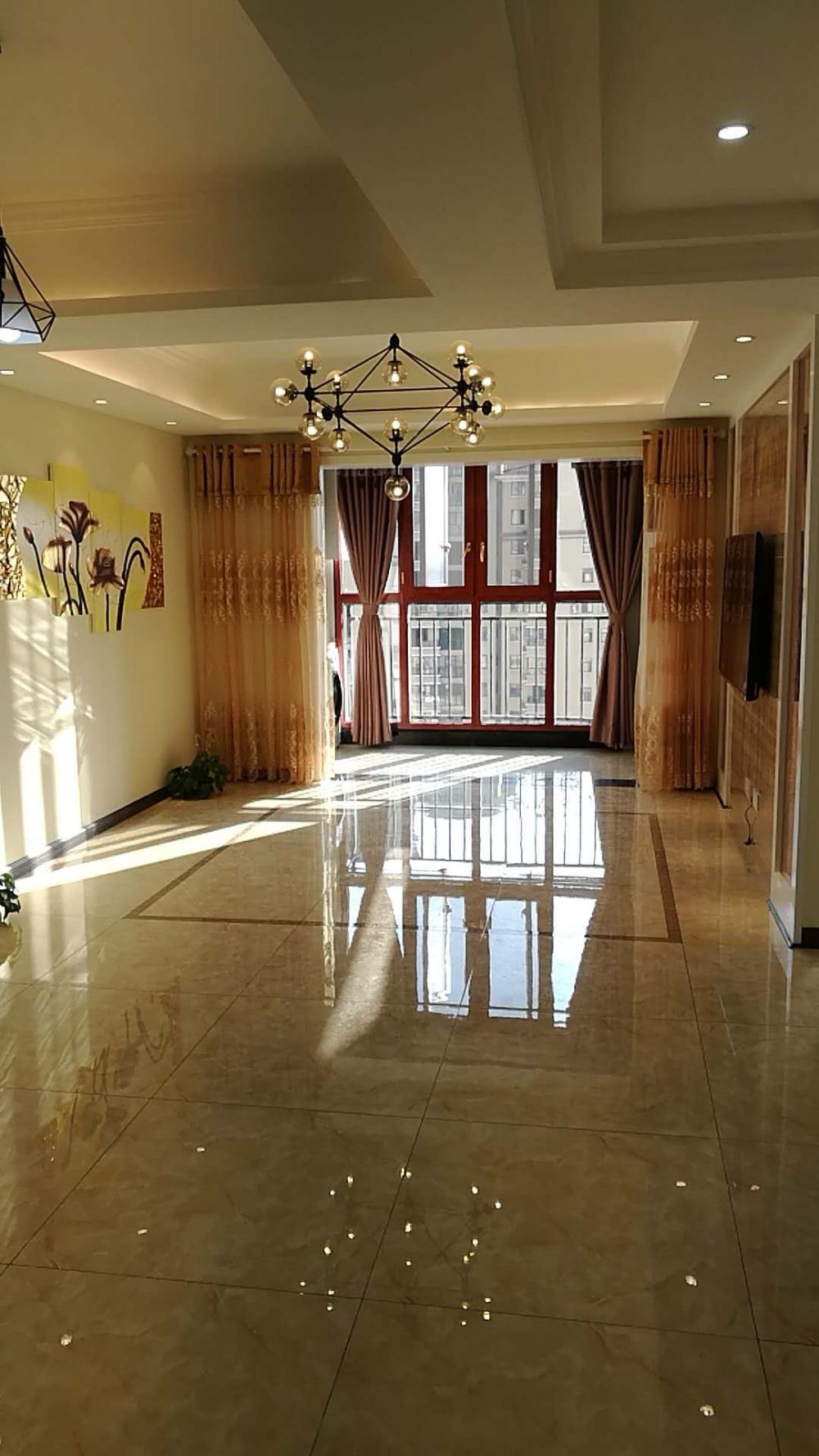 森林公馆7-1103房