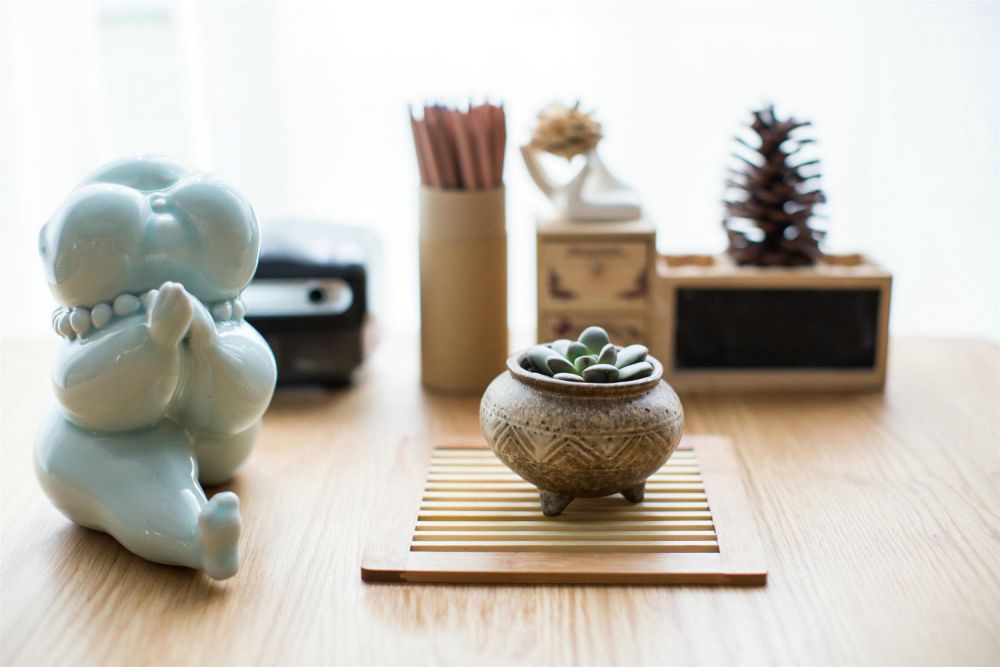 现代风格三居室