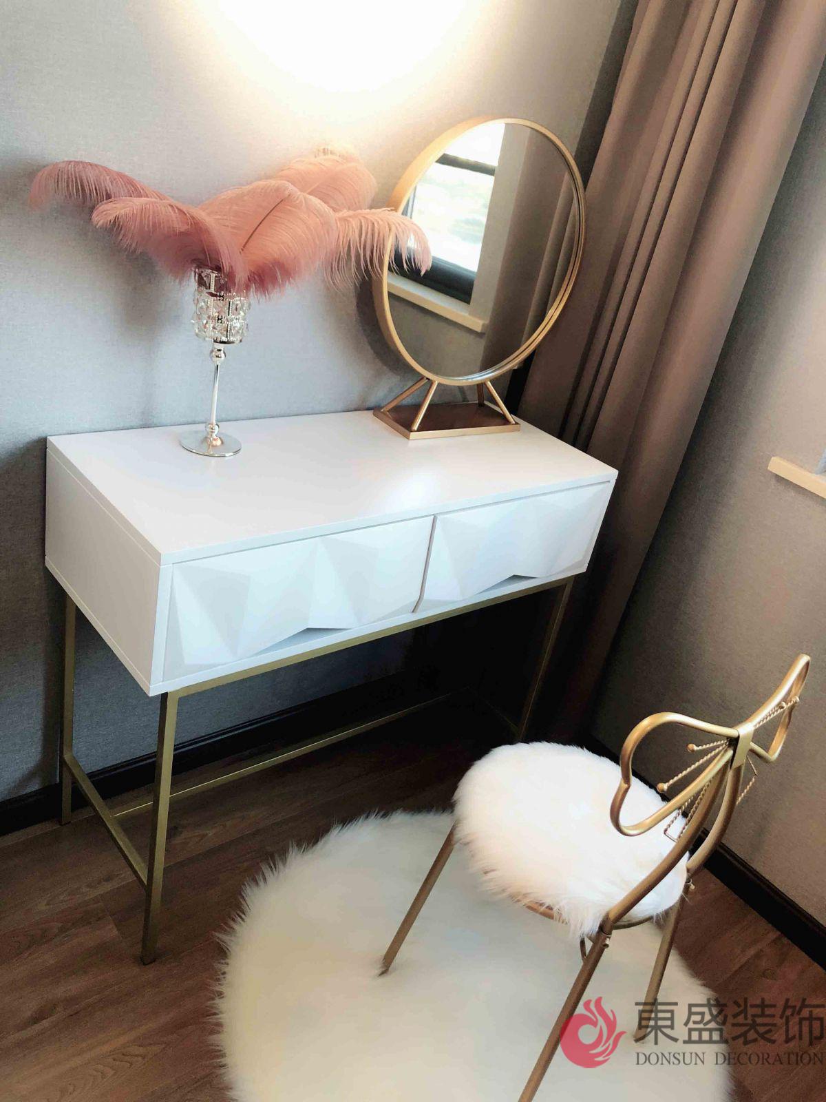 轻奢  青峯水岸1601