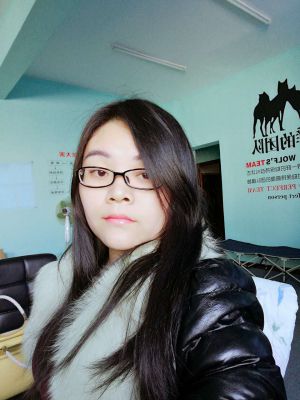 松滋装修设计师刘孟洁