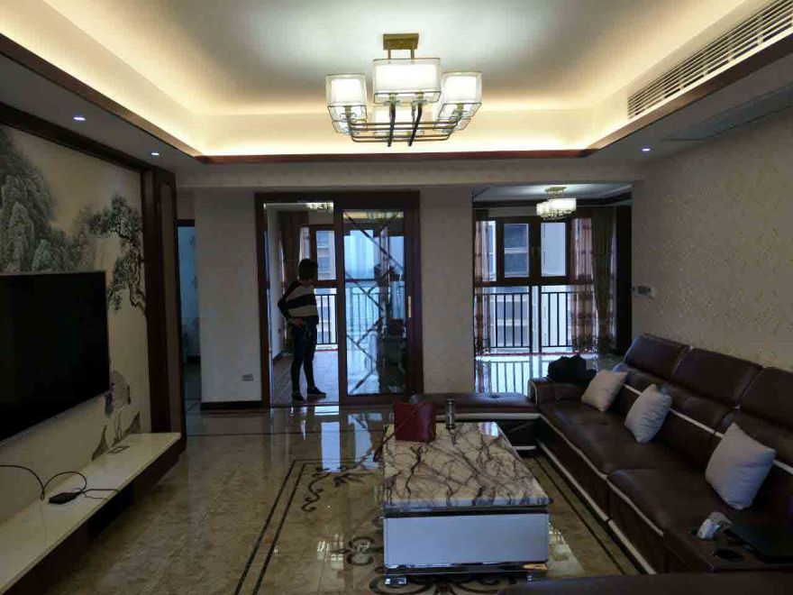 万联城市天地4栋2804