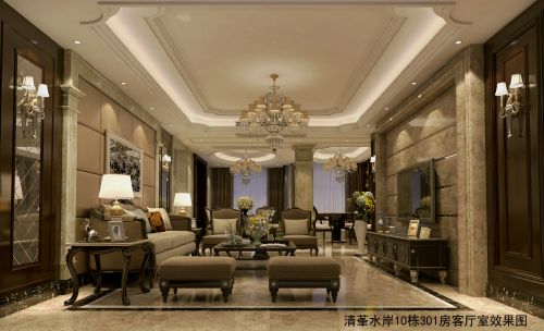 清莑水岸10栋301