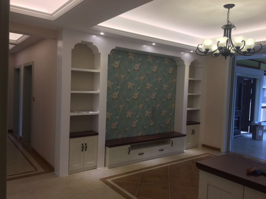 阳光城18栋1单元201